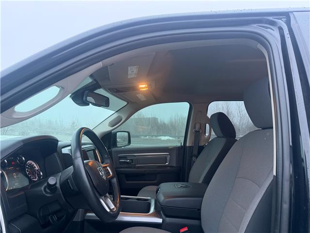 2022 RAM 1500 Classic SLT in Sudbury - Image 5 of 7