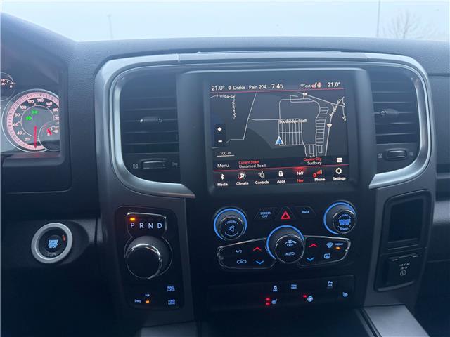 2022 RAM 1500 Classic SLT in Sudbury - Image 6 of 7