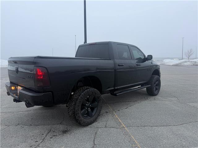 2022 RAM 1500 Classic SLT in Sudbury - Image 3 of 7