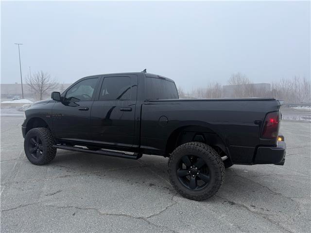 2022 RAM 1500 Classic SLT in Sudbury - Image 2 of 7