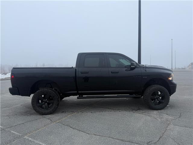 2022 RAM 1500 Classic SLT in Sudbury - Image 4 of 7