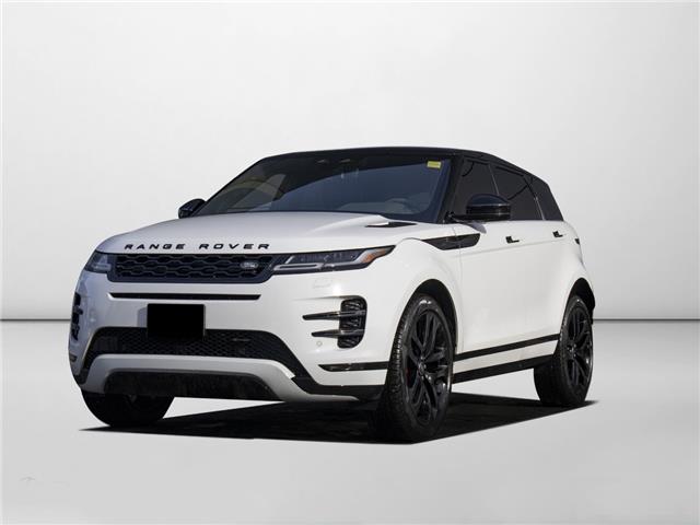 2023 Land Rover Range Rover Evoque R-Dynamic SE (Stk: PL2033) in Windsor - Image 1 of 26