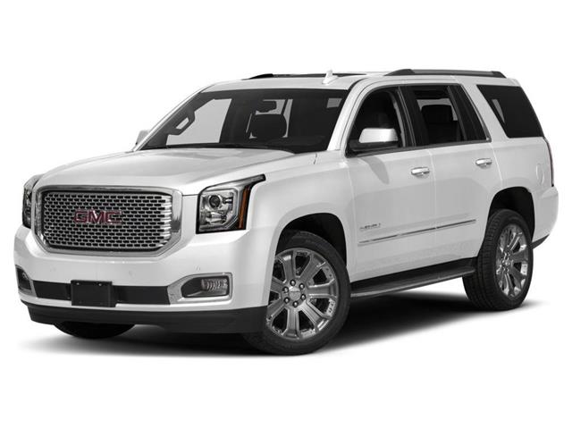 2017 GMC Yukon Denali (Stk: U106255AA) in Newmarket - Image 1 of 11
