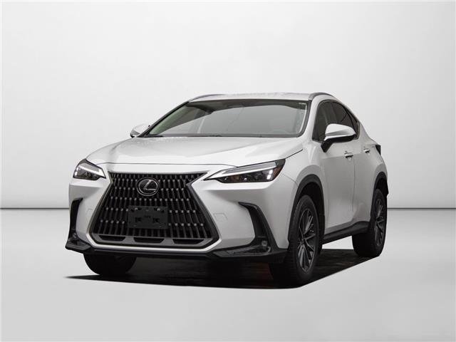 2023 Lexus NX 250 Base (Stk: PL3923) in Windsor - Image 1 of 25