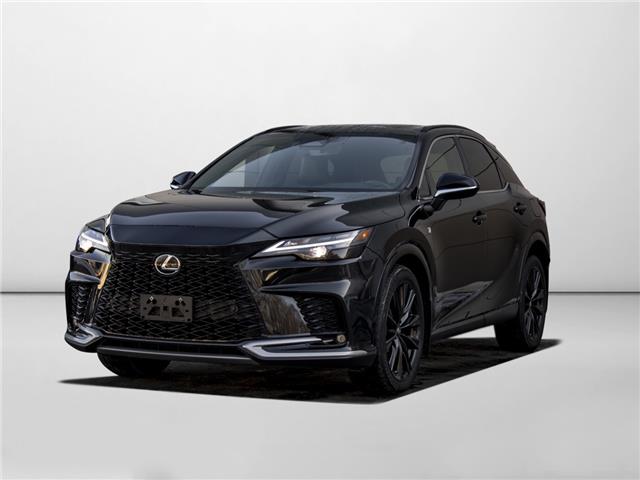 2023 Lexus RX 350 Base (Stk: PL6772) in Windsor - Image 1 of 30