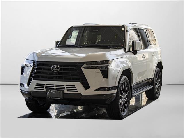 2024 Lexus GX 550 Base (Stk: TL0272) in Windsor - Image 1 of 25