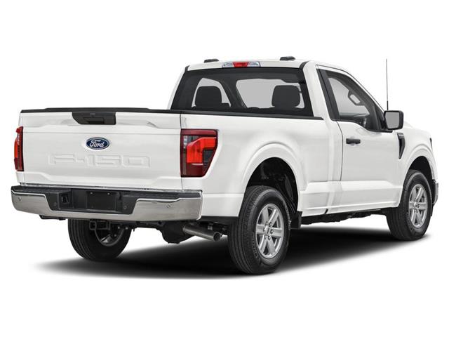 2024 Ford F-150 XL (Stk: DU8313L) in Ottawa - Image 3 of 10