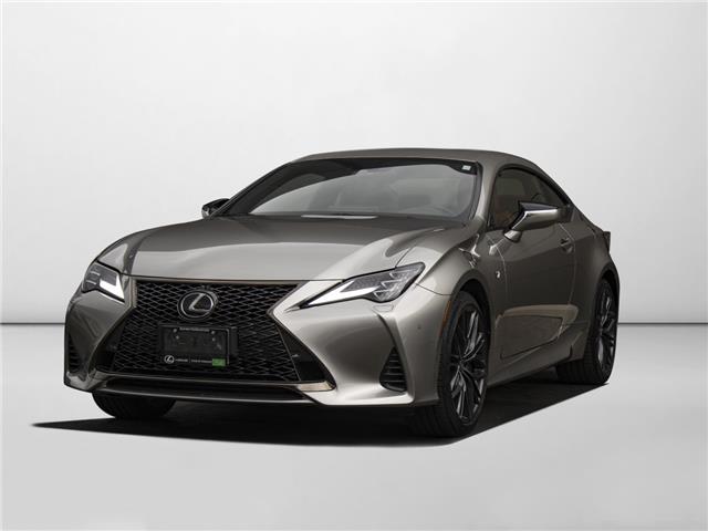 2024 Lexus RC 350 Base (Stk: PL2621) in Windsor - Image 1 of 24