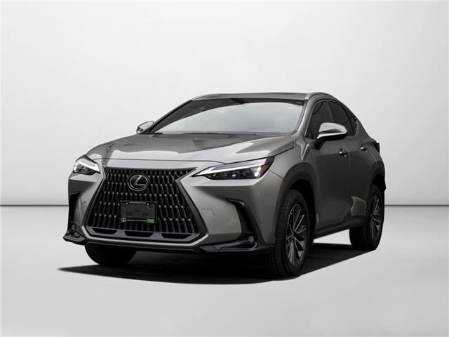 2025 Lexus NX 350 Base (Stk: PL0139) in Windsor - Image 1 of 27