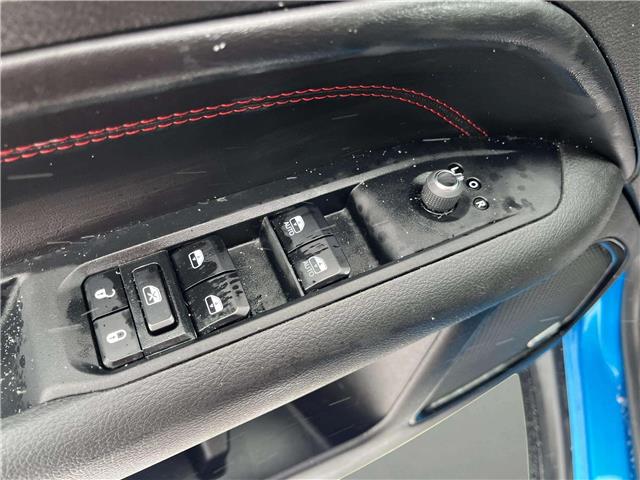 2024 Jeep Compass Trailhawk (Stk: UPN203) in Cold Lake - Image 8 of 20