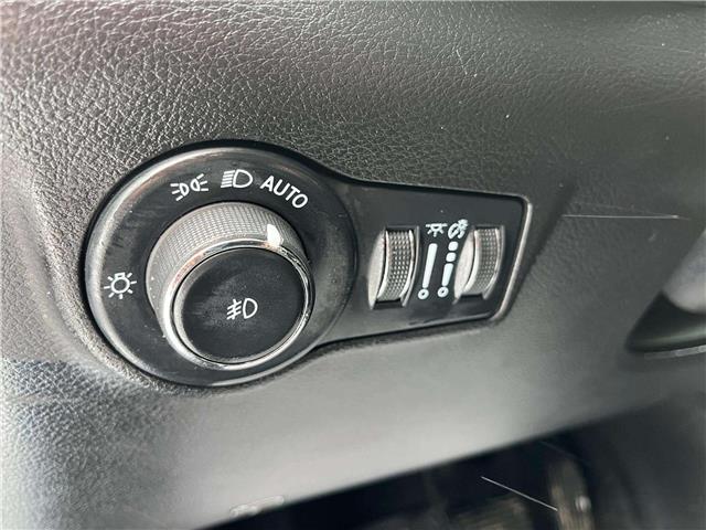 2024 Jeep Compass Trailhawk (Stk: UPN203) in Cold Lake - Image 9 of 20