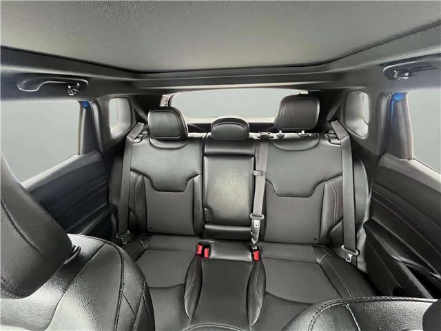2024 Jeep Compass Trailhawk (Stk: UPN203) in Cold Lake - Image 10 of 20