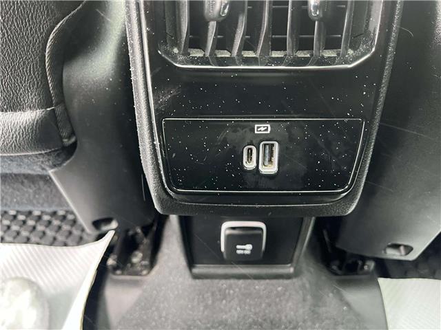 2024 Jeep Compass Trailhawk (Stk: UPN203) in Cold Lake - Image 13 of 20