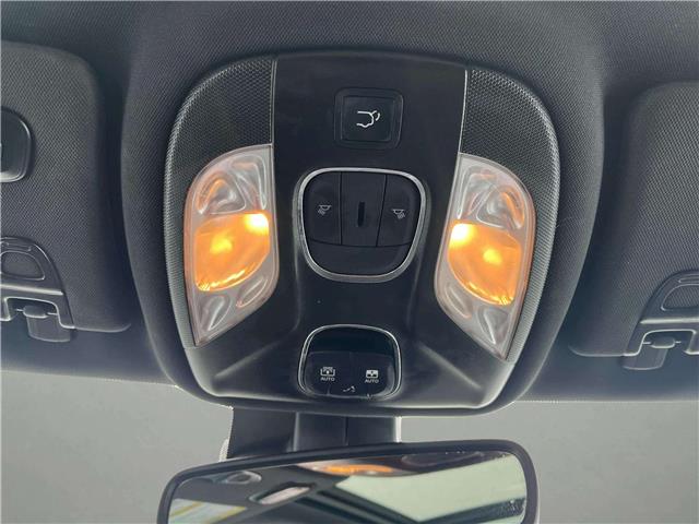 2024 Jeep Compass Trailhawk (Stk: UPN203) in Cold Lake - Image 18 of 20