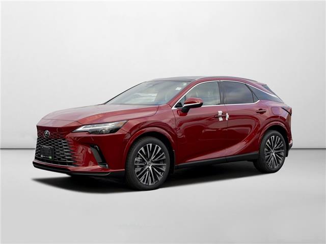 2024 Lexus RX 350 Base (Stk: RX9898) in Windsor - Image 1 of 21