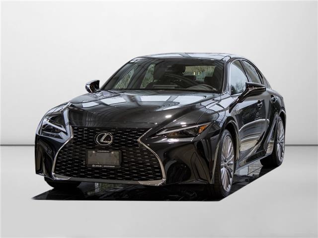 2025 Lexus IS 300 Base (Stk: IS5779) in Windsor - Image 1 of 23