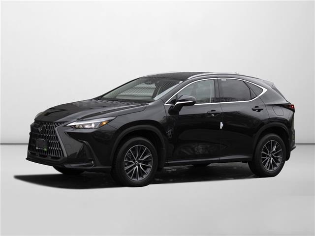 2025 Lexus NX 350 Base (Stk: NX6488) in Windsor - Image 1 of 25