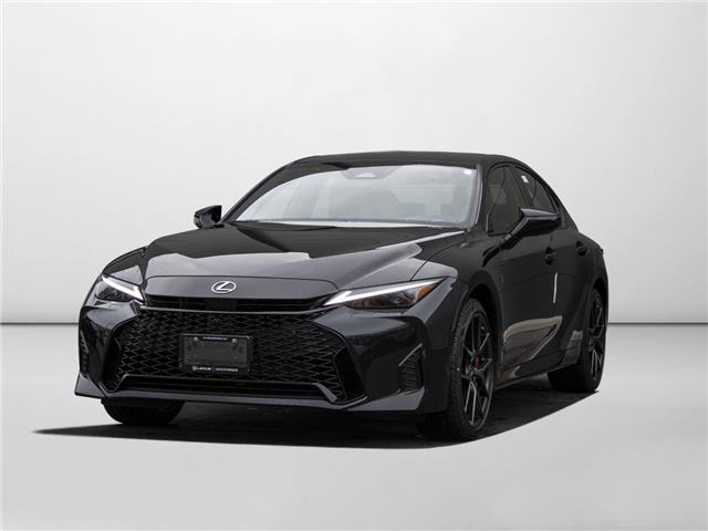 2026 Lexus IS 350 Base (Stk: IS5082) in Windsor - Image 1 of 24