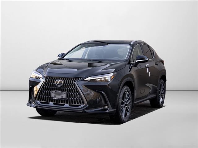 2026 Lexus NX 350h Base (Stk: NX8146) in Windsor - Image 1 of 25
