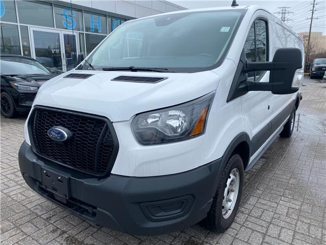 2023 Ford Transit Base