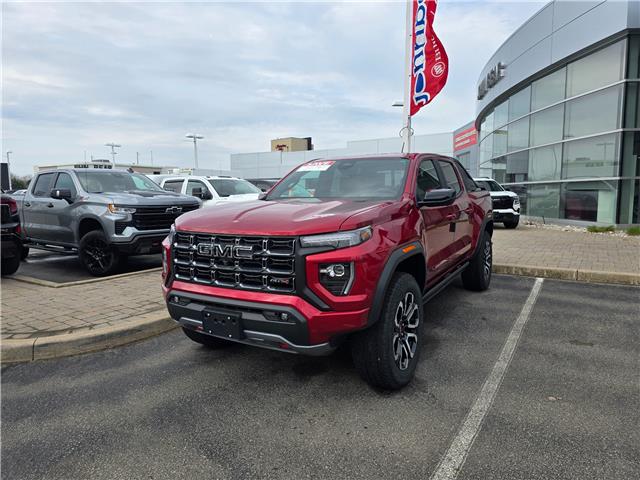 2025 GMC Canyon AT4 (Stk: 8873-25) in St. Catharines - Image 1 of 30