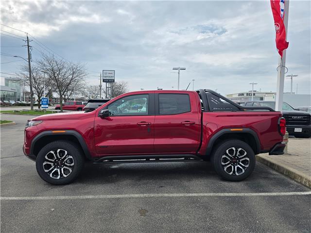 2025 GMC Canyon AT4 (Stk: 8873-25) in St. Catharines - Image 2 of 30