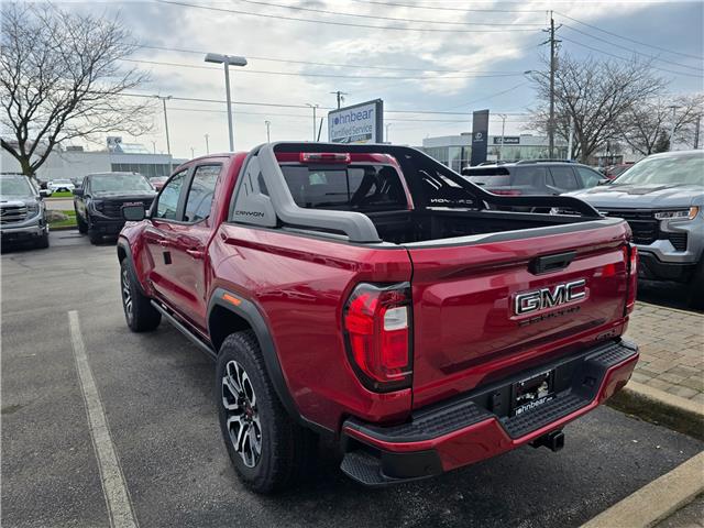 2025 GMC Canyon AT4 (Stk: 8873-25) in St. Catharines - Image 3 of 30