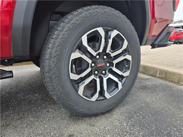 2025 GMC Canyon AT4 (Stk: 8873-25) in St. Catharines - Image 4 of 30