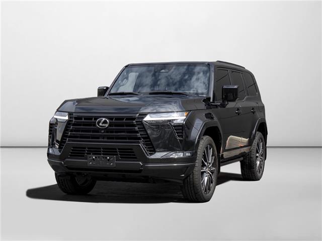 2024 Lexus GX 550 Base (Stk: PL4214) in Windsor - Image 1 of 29