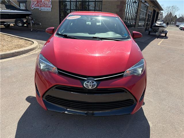 2017 Toyota Corolla LE (Stk: A-878328) in Moncton - Image 2 of 20 2017 Toyota Corolla LE (Stk: A-878328) in Moncton - Image 2 of 20