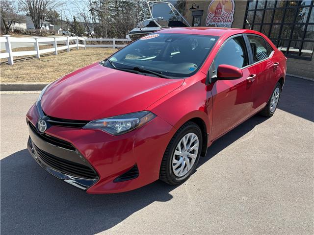 2017 Toyota Corolla LE (Stk: A-878328) in Moncton - Image 3 of 20 2017 Toyota Corolla LE (Stk: A-878328) in Moncton - Image 3 of 20