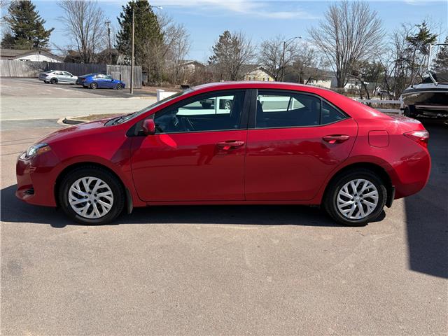 2017 Toyota Corolla LE (Stk: A-878328) in Moncton - Image 4 of 20 2017 Toyota Corolla LE (Stk: A-878328) in Moncton - Image 4 of 20