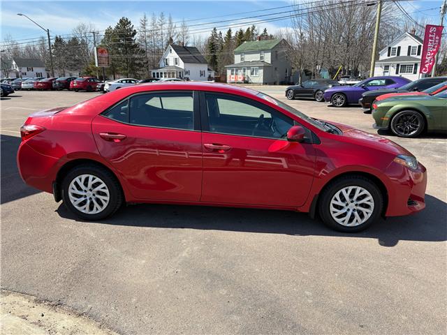 2017 Toyota Corolla LE (Stk: A-878328) in Moncton - Image 7 of 20 2017 Toyota Corolla LE (Stk: A-878328) in Moncton - Image 7 of 20