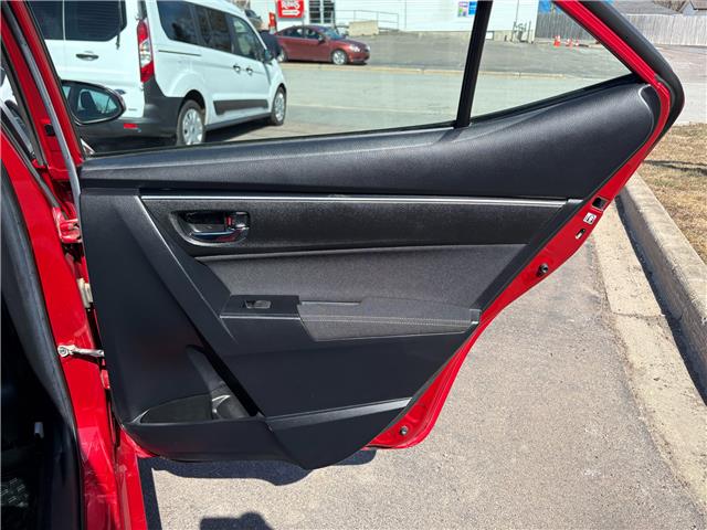 2017 Toyota Corolla LE (Stk: A-878328) in Moncton - Image 20 of 20 2017 Toyota Corolla LE (Stk: A-878328) in Moncton - Image 20 of 20