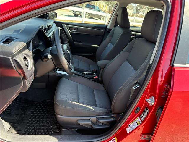 2017 Toyota Corolla LE (Stk: A-878328) in Moncton - Image 11 of 20 2017 Toyota Corolla LE (Stk: A-878328) in Moncton - Image 11 of 20