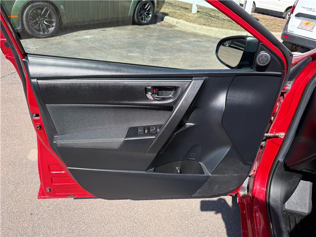 2017 Toyota Corolla LE (Stk: A-878328) in Moncton - Image 10 of 20 2017 Toyota Corolla LE (Stk: A-878328) in Moncton - Image 10 of 20