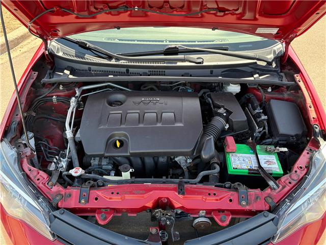 2017 Toyota Corolla LE (Stk: A-878328) in Moncton - Image 9 of 20 2017 Toyota Corolla LE (Stk: A-878328) in Moncton - Image 9 of 20