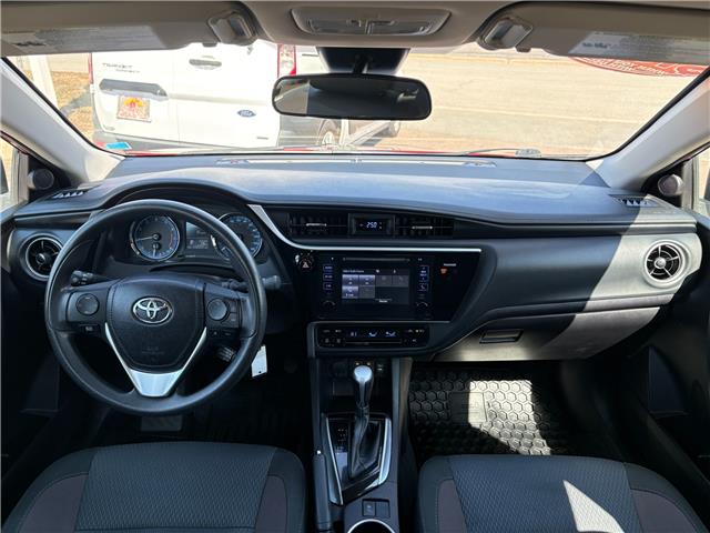 2017 Toyota Corolla LE (Stk: A-878328) in Moncton - Image 12 of 20 2017 Toyota Corolla LE (Stk: A-878328) in Moncton - Image 12 of 20
