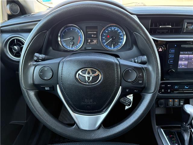 2017 Toyota Corolla LE (Stk: A-878328) in Moncton - Image 13 of 20 2017 Toyota Corolla LE (Stk: A-878328) in Moncton - Image 13 of 20