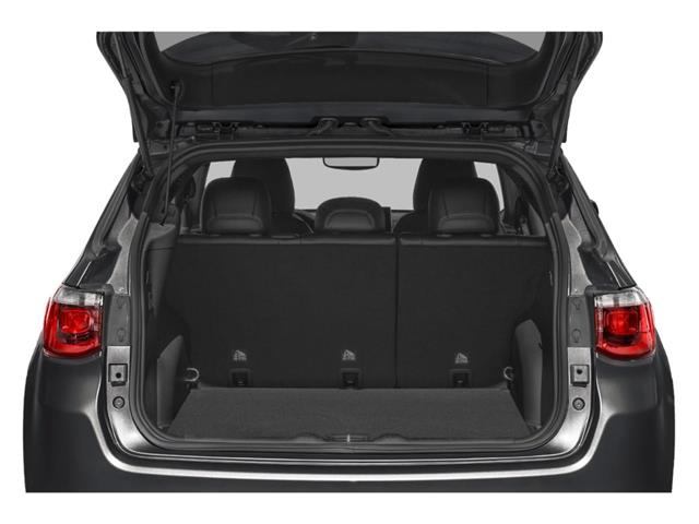 2024 Jeep Compass Limited (Stk: 6B026A) in Blenheim - Image 21 of 26