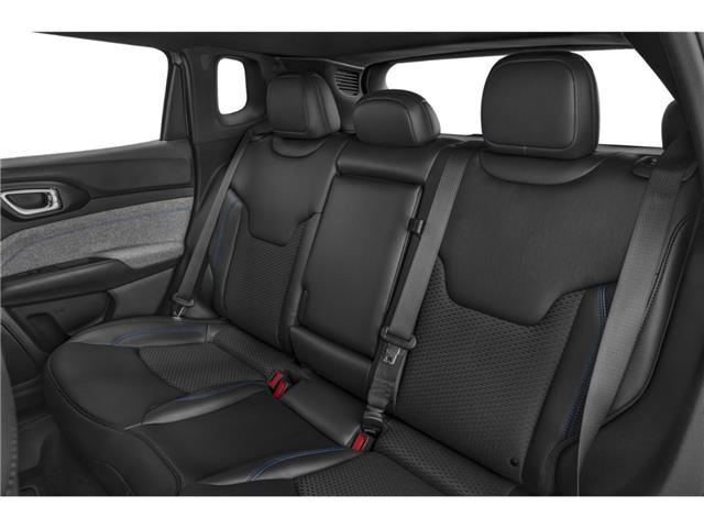 2024 Jeep Compass Limited (Stk: 6B026A) in Blenheim - Image 23 of 26