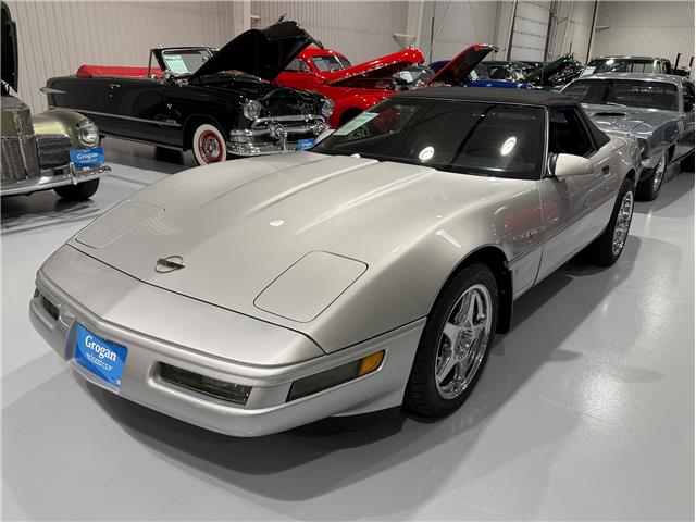 1996 Chevrolet Corvette C4 Convertible (Stk: 113570) in Watford - Image 2 of 38