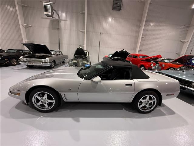 1996 Chevrolet Corvette C4 Convertible (Stk: 113570) in Watford - Image 5 of 38