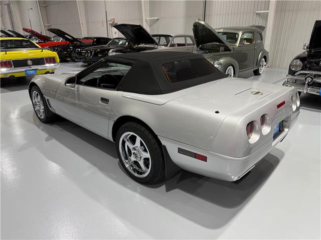 1996 Chevrolet Corvette C4 Convertible (Stk: 113570) in Watford - Image 6 of 38