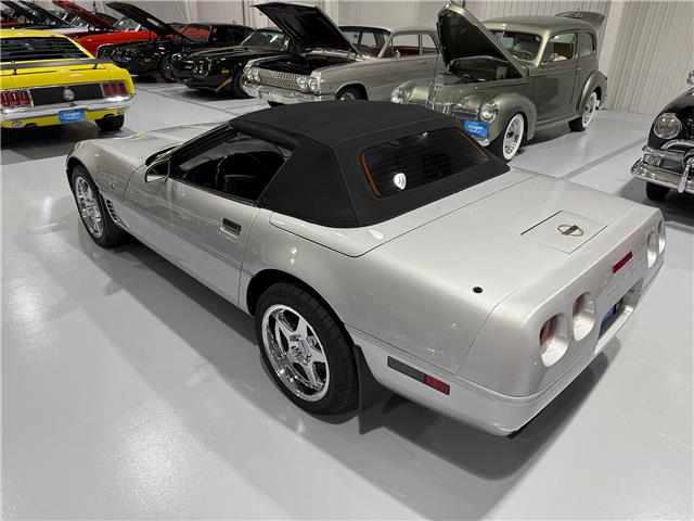 1996 Chevrolet Corvette C4 Convertible (Stk: 113570) in Watford - Image 8 of 38