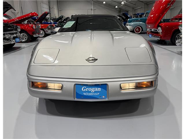 1996 Chevrolet Corvette C4 Convertible (Stk: 113570) in Watford - Image 9 of 38