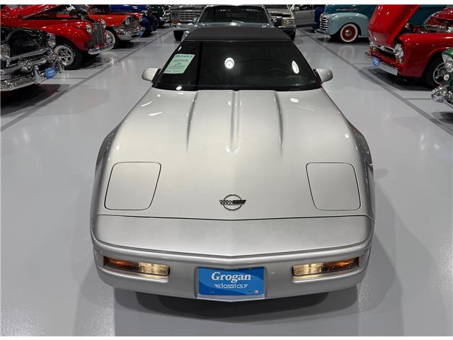 1996 Chevrolet Corvette C4 Convertible (Stk: 113570) in Watford - Image 10 of 38