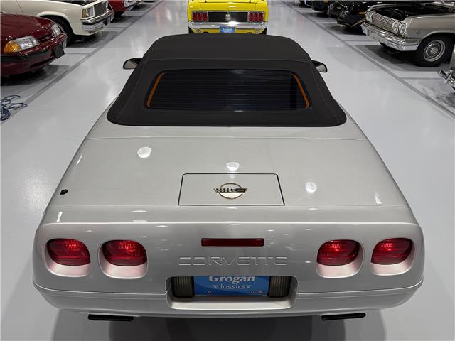 1996 Chevrolet Corvette C4 Convertible (Stk: 113570) in Watford - Image 12 of 38