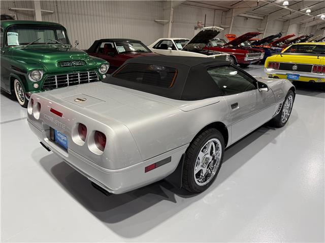 1996 Chevrolet Corvette C4 Convertible (Stk: 113570) in Watford - Image 14 of 38