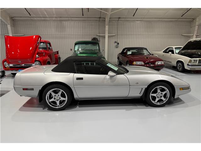 1996 Chevrolet Corvette C4 Convertible (Stk: 113570) in Watford - Image 15 of 38